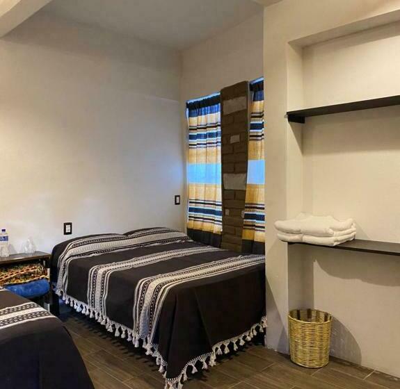 غرفة قياسية, Yubazuu