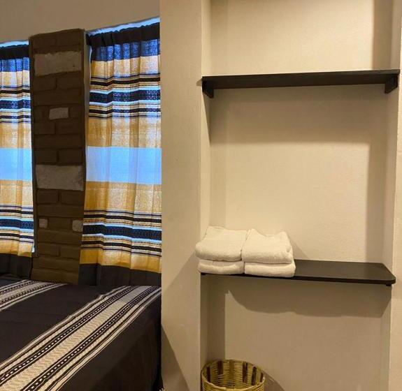 غرفة قياسية, Yubazuu