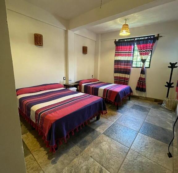 غرفة قياسية, Yubazuu