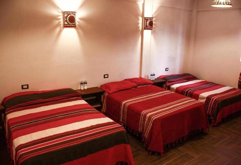 غرفة أساسية ثلاثية, Yubazuu