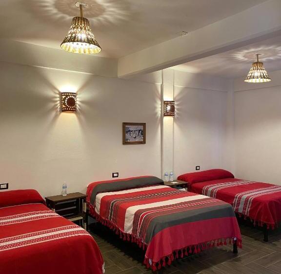 غرفة أساسية ثلاثية, Yubazuu