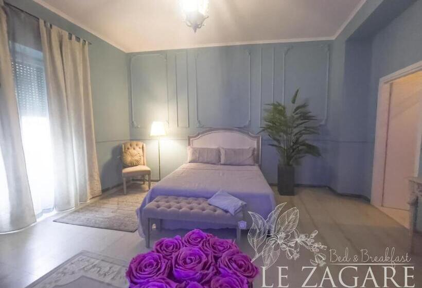 غرفة ديلوكس, Le Zagare B&b   Ares
