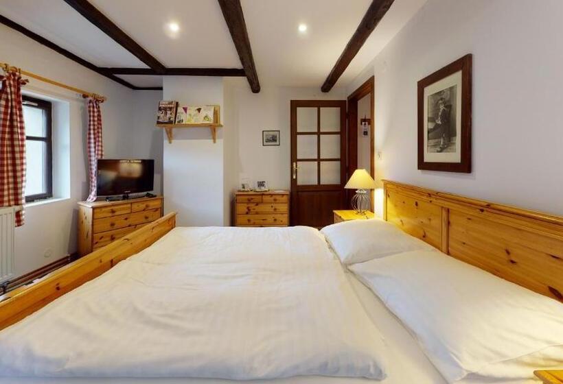 Номер Стандарт, Penzion My Lady Ii