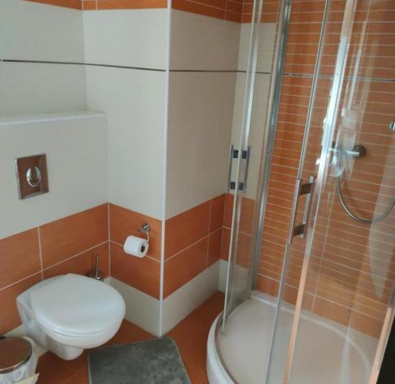 Номер Стандарт, Penzion My Lady Ii