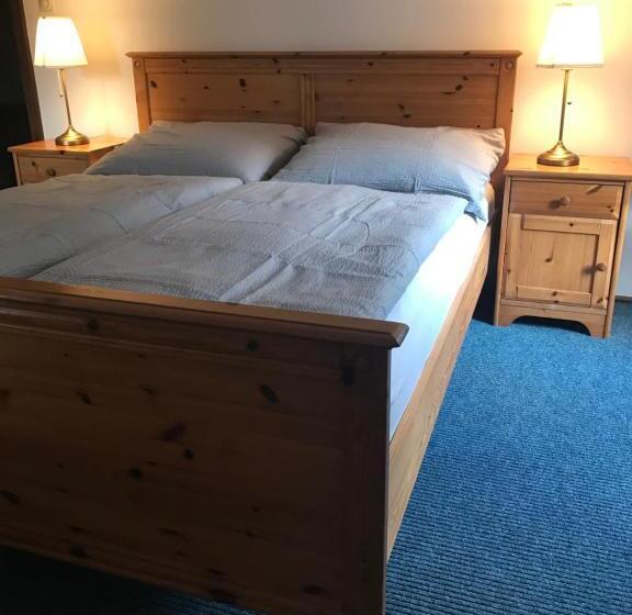 Номер Стандарт, Penzion My Lady Ii