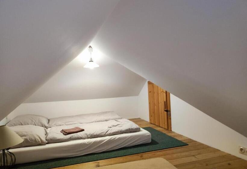 Family Suite, Penzion My Lady Ii