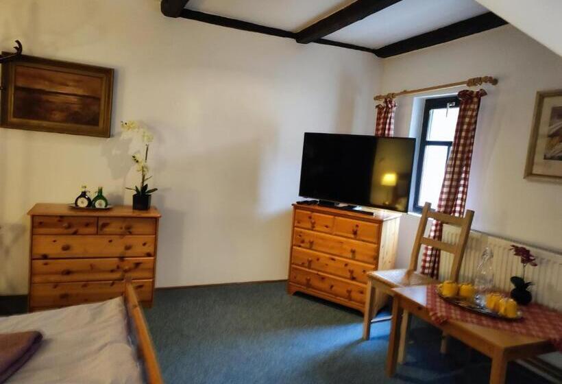 Family Suite, Penzion My Lady Ii