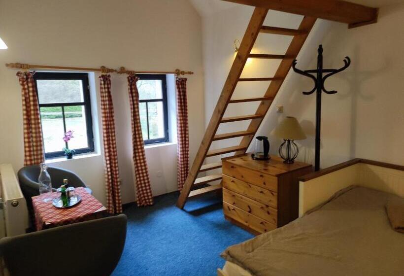 Family Suite, Penzion My Lady Ii