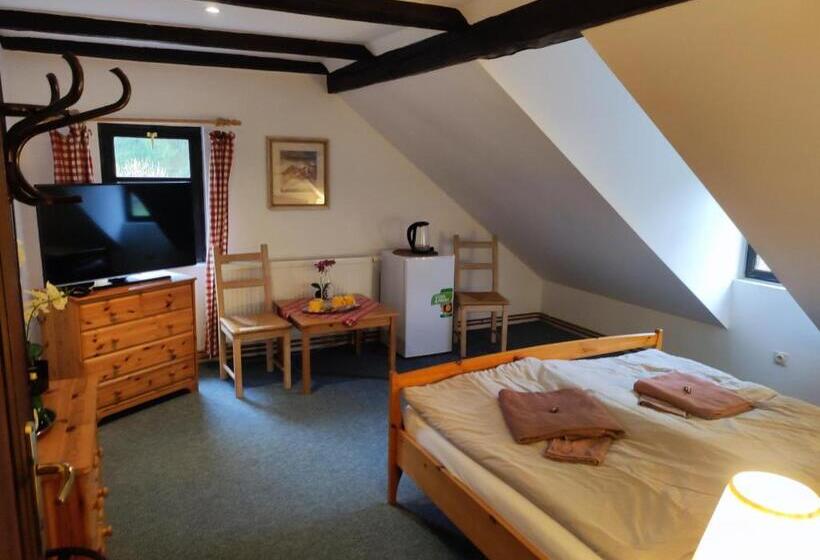 Family Suite, Penzion My Lady Ii