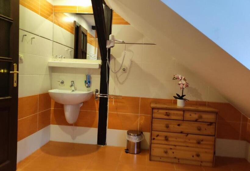 Family Suite, Penzion My Lady Ii