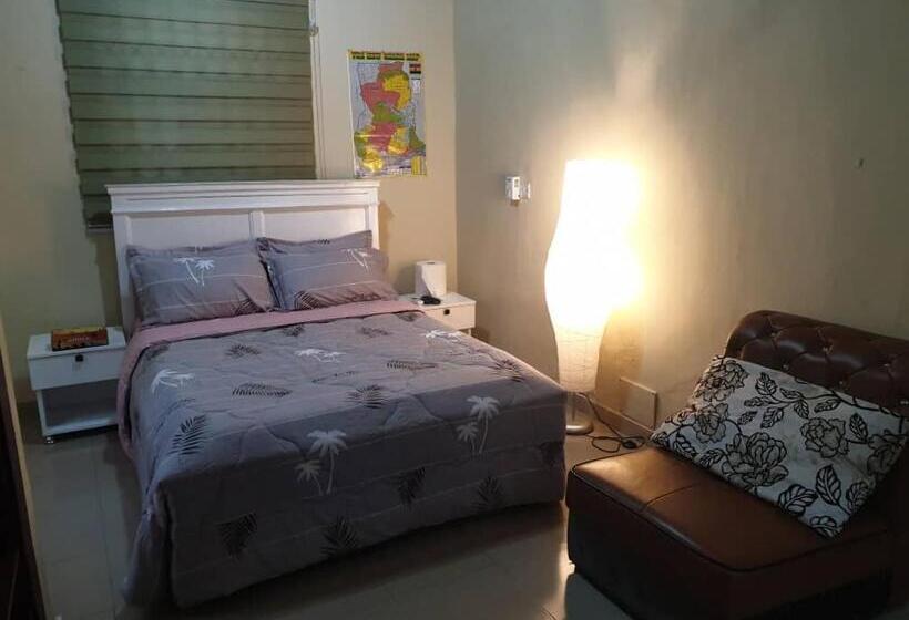 اتاق استاندارد, Teamvilla