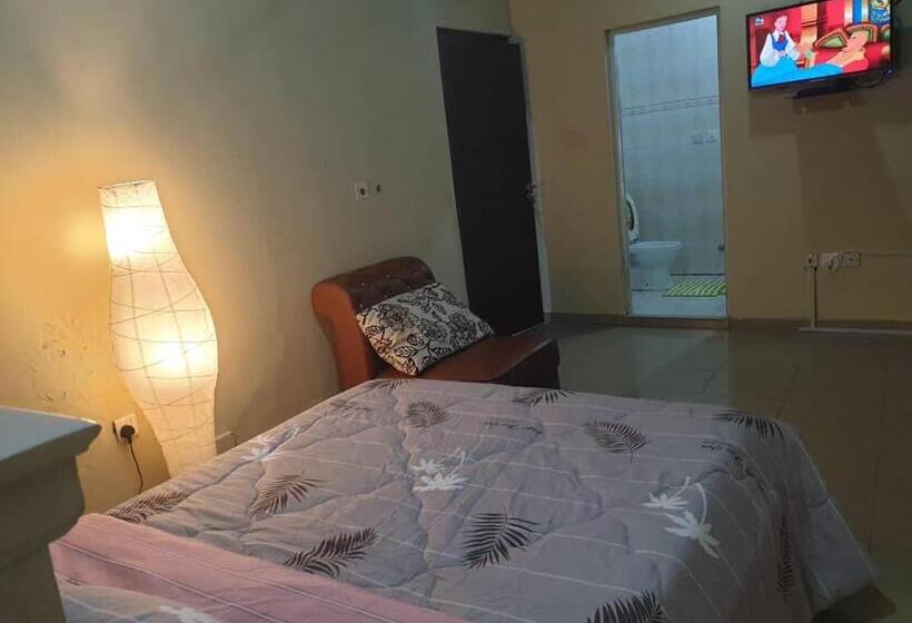 اتاق استاندارد, Teamvilla