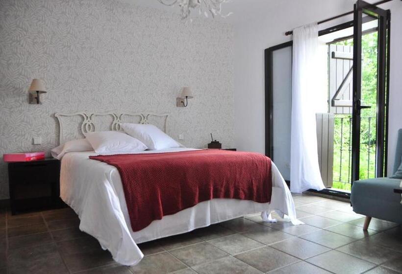 غرفة قياسية, Casa Mendilore