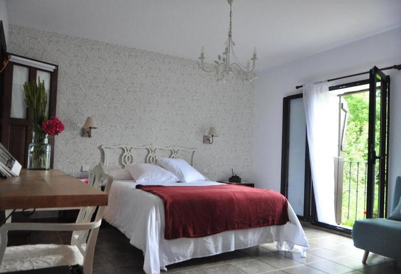 스탠다드 룸, Casa Mendilore