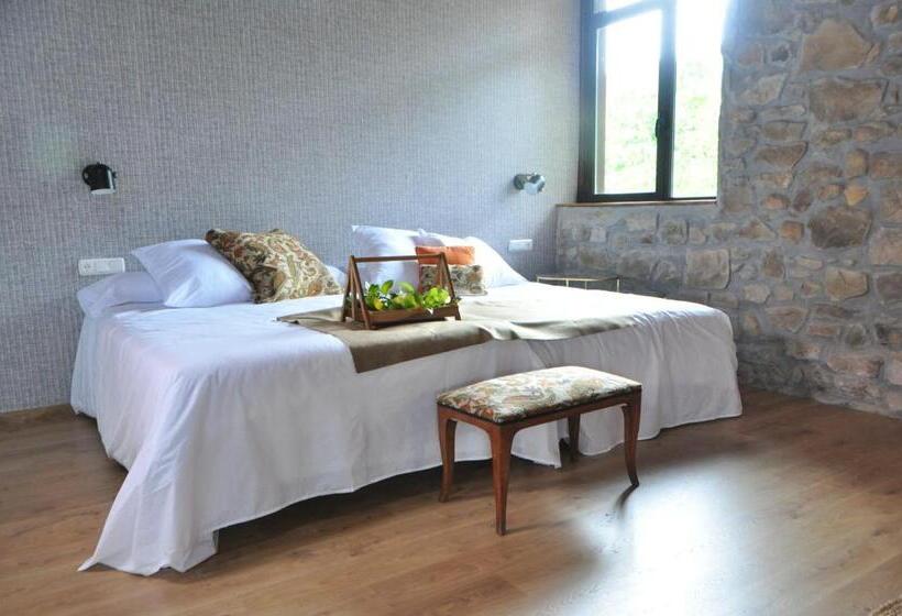 Quarto Deluxe, Casa Mendilore