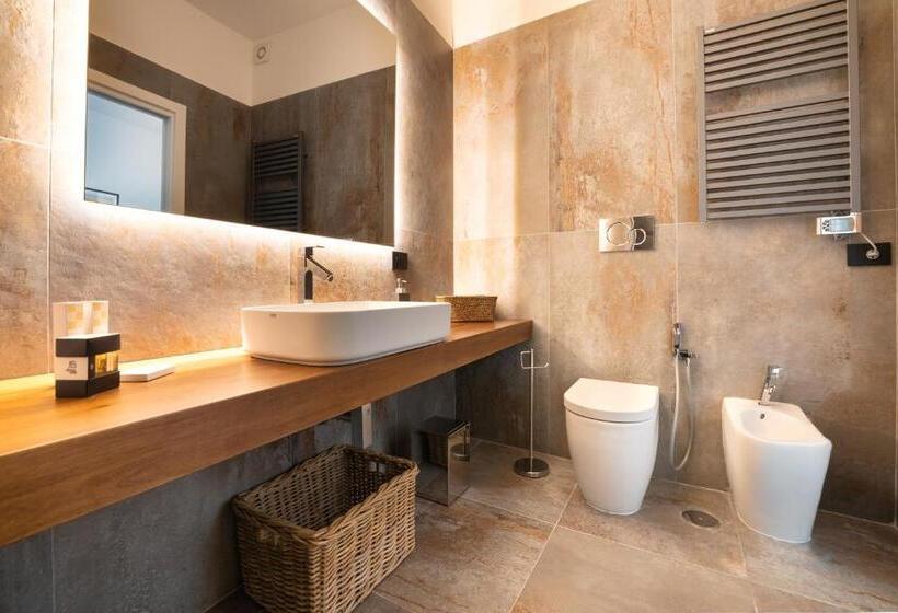 Номер Deluxe, Harmony Luxury Rooms