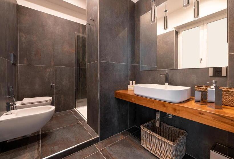 اتاق لوکس, Harmony Luxury Rooms