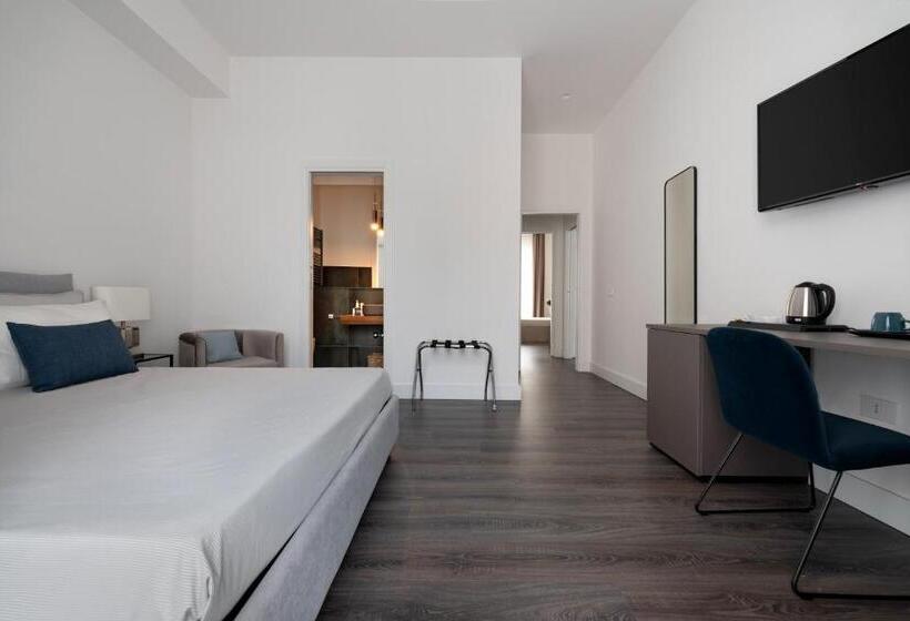 اتاق لوکس, Harmony Luxury Rooms