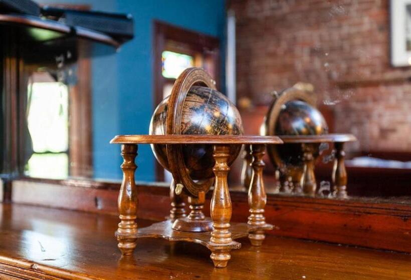 غرفة ديلوكس, Northern Lights Mansion