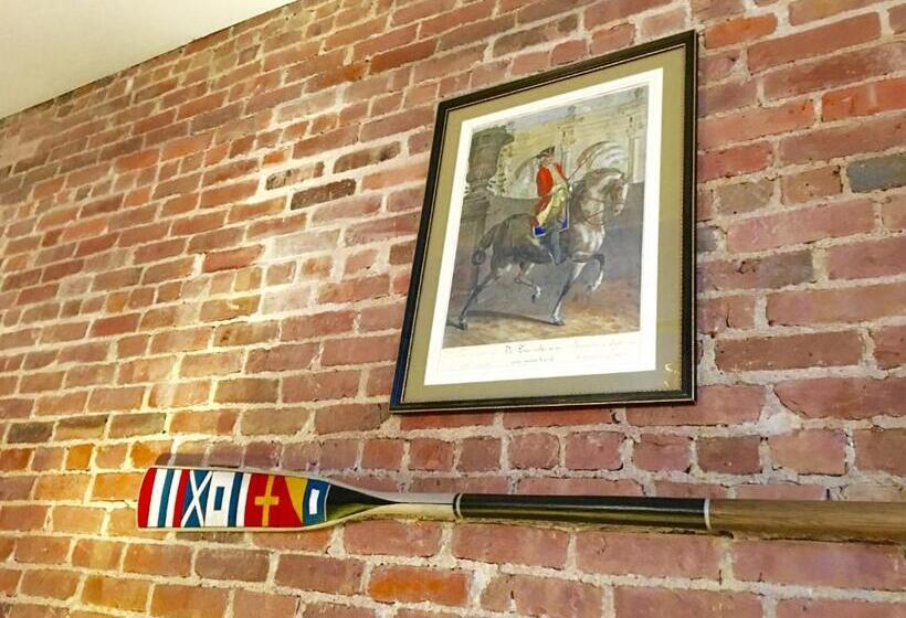 غرفة ديلوكس, Northern Lights Mansion