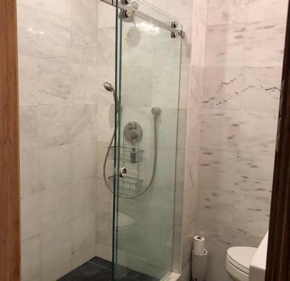 غرفة قياسية مطلة على المدينة, Northern Lights Mansion