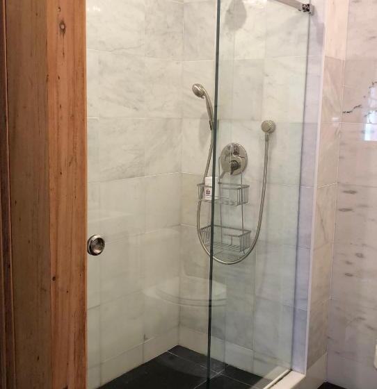 غرفة قياسية مطلة على المدينة, Northern Lights Mansion