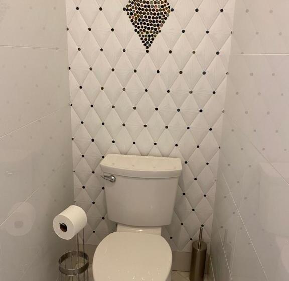 جناح ديلوكس, Northern Lights Mansion