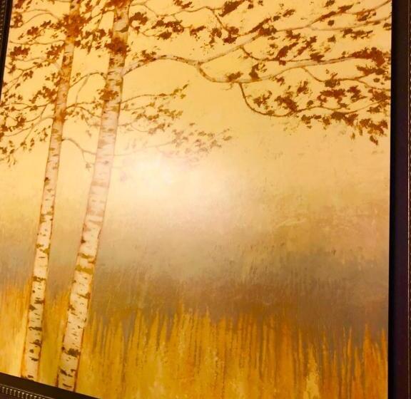 جناح, Northern Lights Mansion