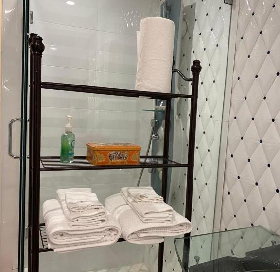 جناح ديلوكس, Northern Lights Mansion