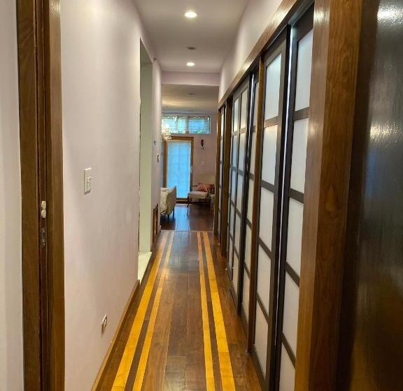 جناح ديلوكس, Northern Lights Mansion