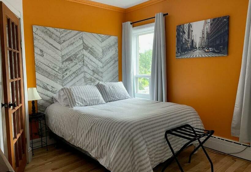 غرفة ديلوكس, Auberge Les Deux Tours