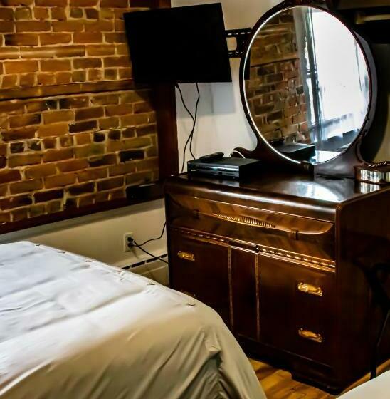 غرفة ديلوكس, Auberge Les Deux Tours