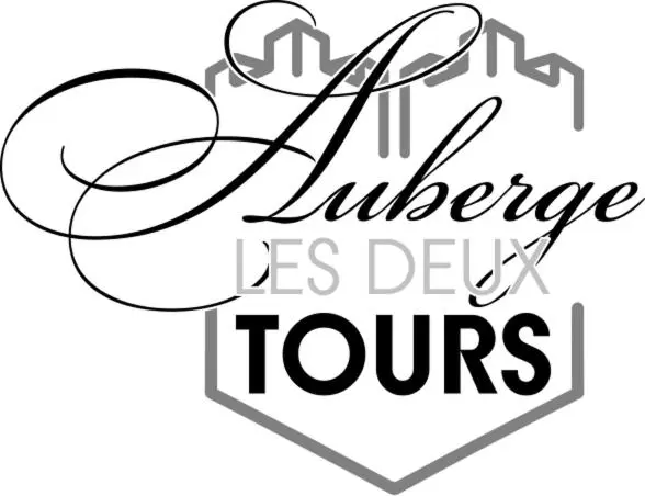 スタンダード４人部屋, Auberge Les Deux Tours
