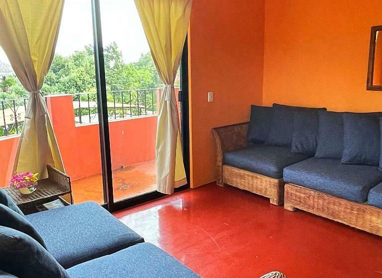 ３ベッドルームアパートメント, Casa Monarca