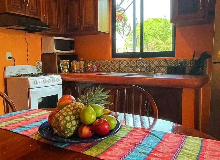 3 Schlafzimmer Apartment, Casa Monarca