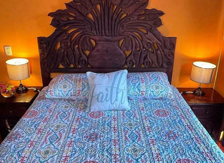 ３ベッドルームアパートメント, Casa Monarca