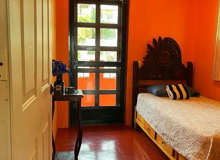 ３ベッドルームアパートメント, Casa Monarca