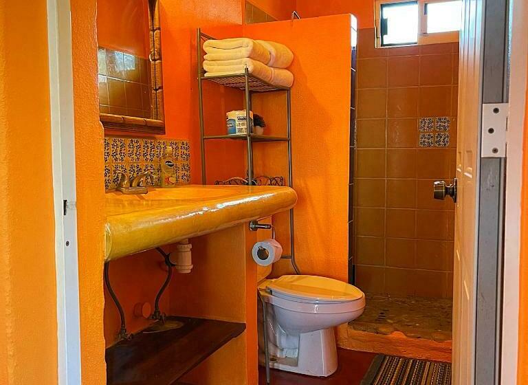 ３ベッドルームアパートメント, Casa Monarca