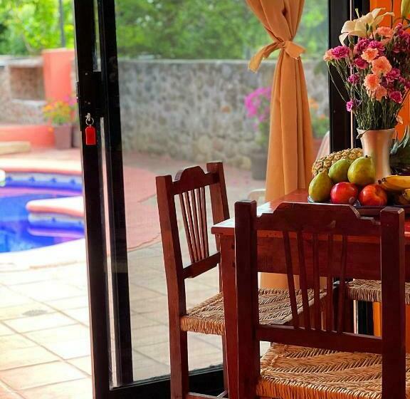 １ベッドルームアパートメント, Casa Monarca