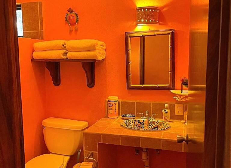 １ベッドルームアパートメント, Casa Monarca