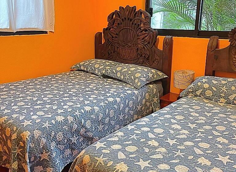 １ベッドルームアパートメント, Casa Monarca