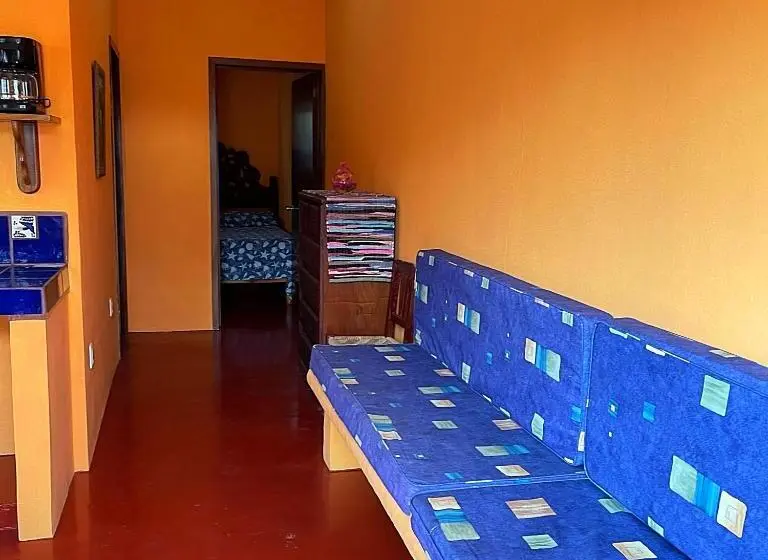 1 Schlafzimmer Apartment, Casa Monarca