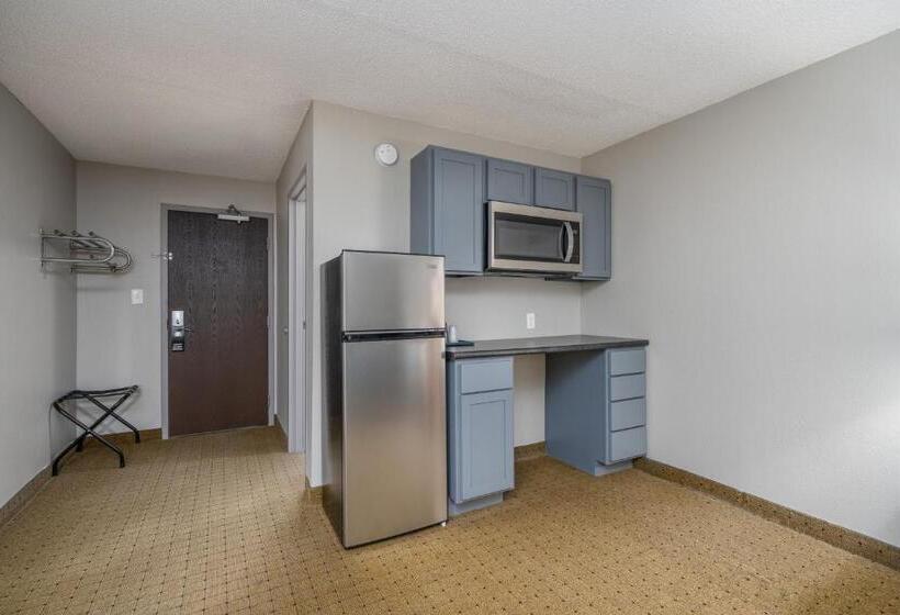 إستوديو قياسى, The Dakota