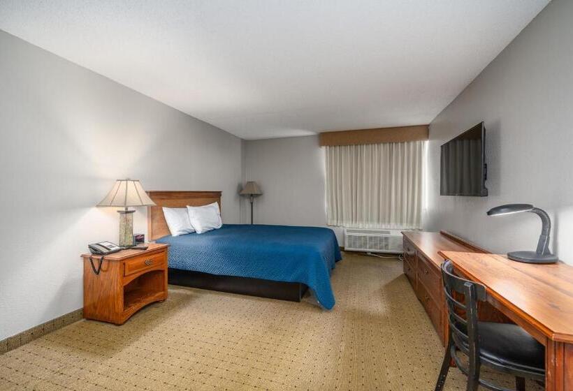 إستوديو قياسى, The Dakota