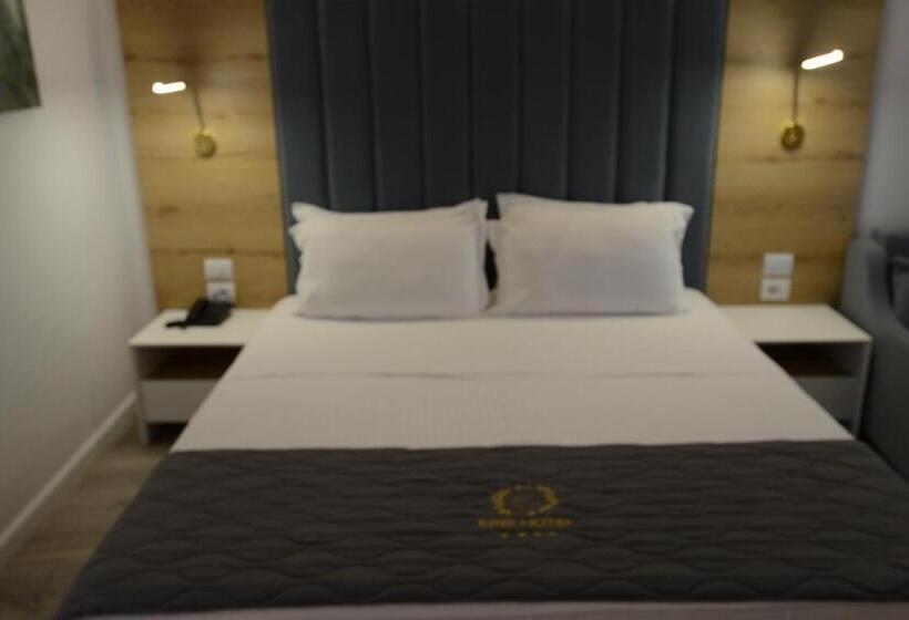 اتاق استاندارد, Ebbi