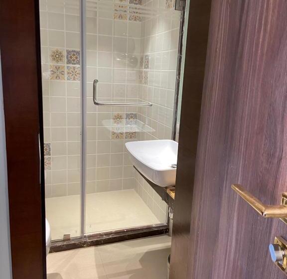 חדר קלאב, Grand Victoria The Fern Resort & Spa, Panchgani