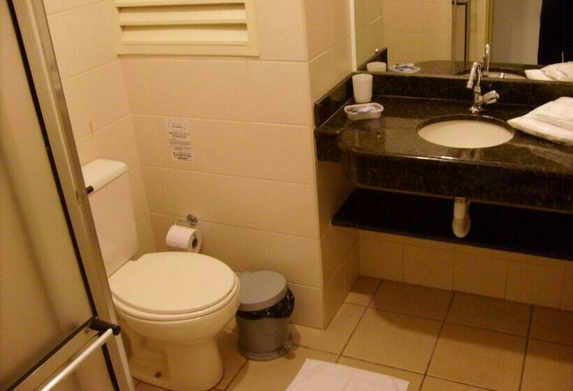 4인용 스탠다드 룸, Jf Flat