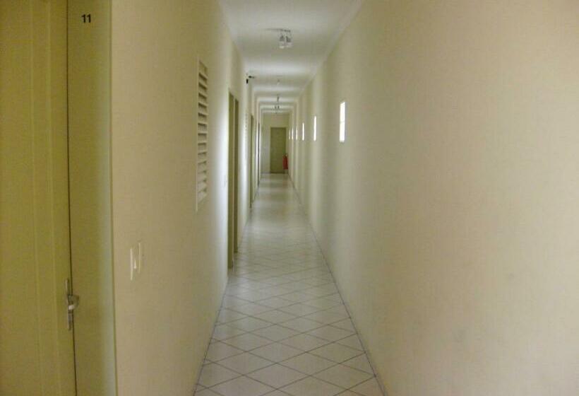 스탠다드 트리플 룸, Jf Flat