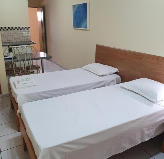 스탠다드 룸, Jf Flat