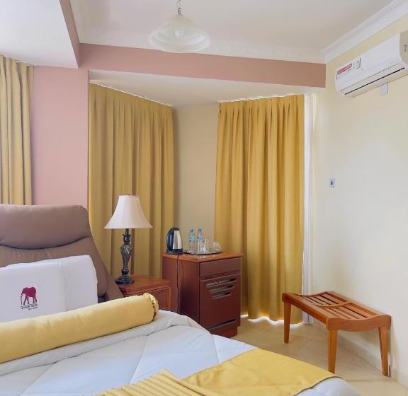 סוויטה, Leyshof